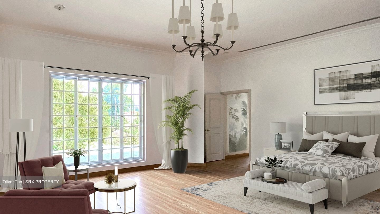 Holland Link (D10), Detached #500819141